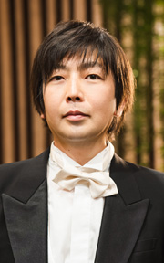 サムネイル：Tadashi KAMASAKI Piano Recital